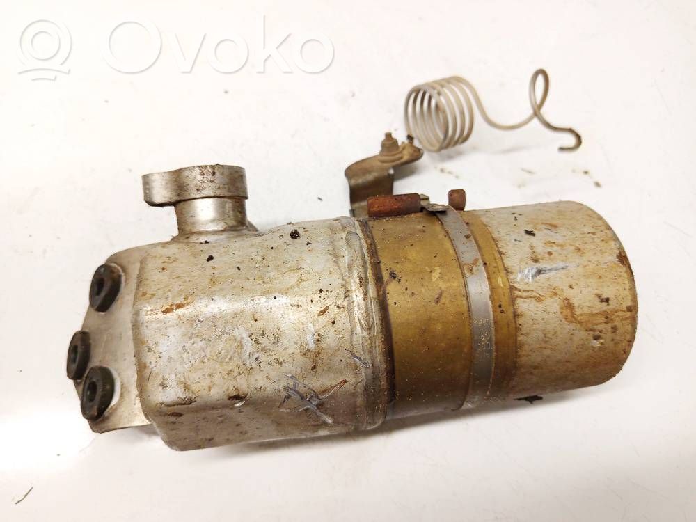 Audi A6 S6 C5 4B Déshydrateur de clim