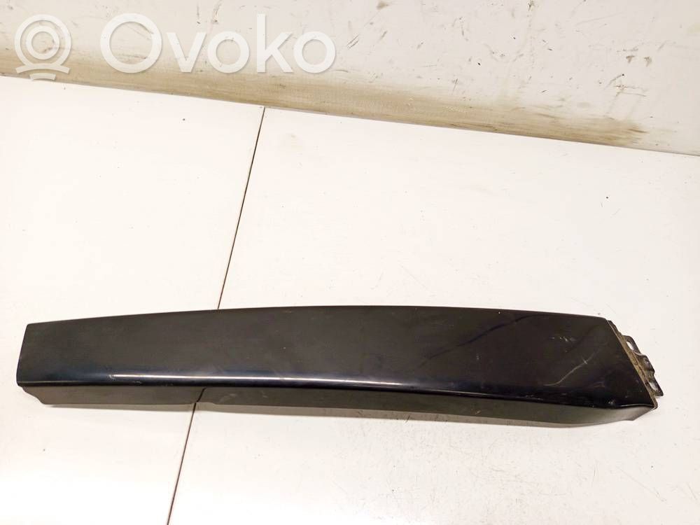 Alte componente panou ușă spate   4B0853289,4B0853289