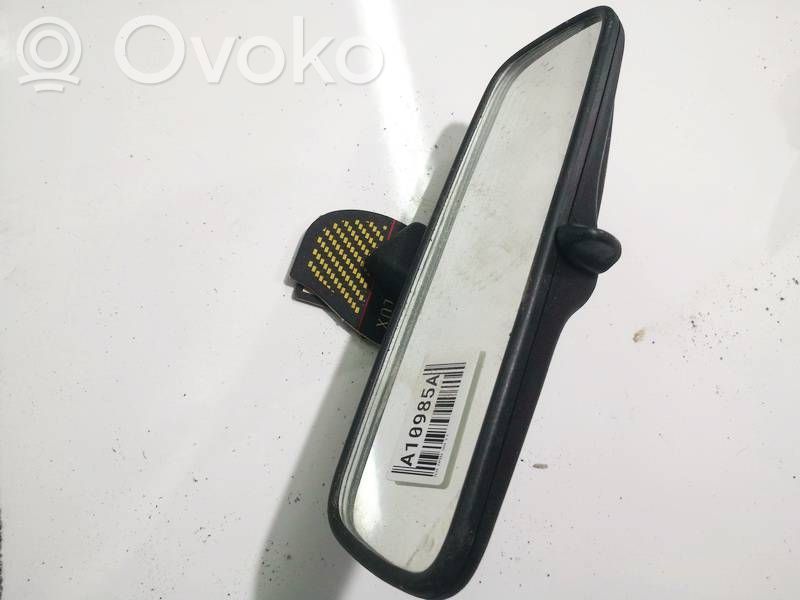Opel Zafira A Specchietto retrovisore (interno) 