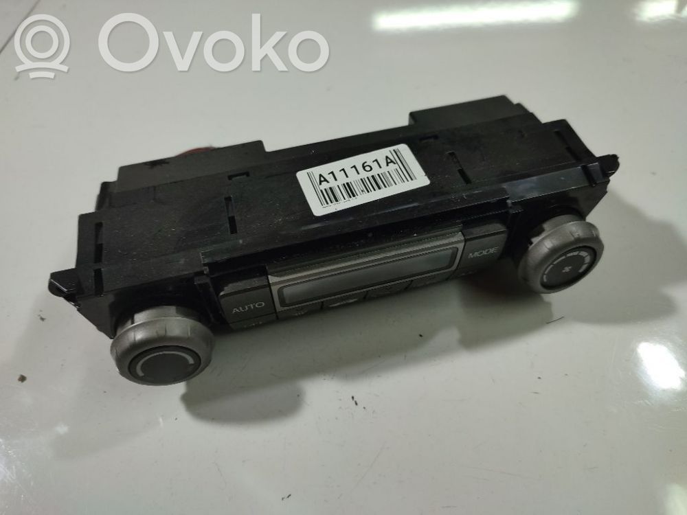 Honda Civic Panel klimatyzacji 