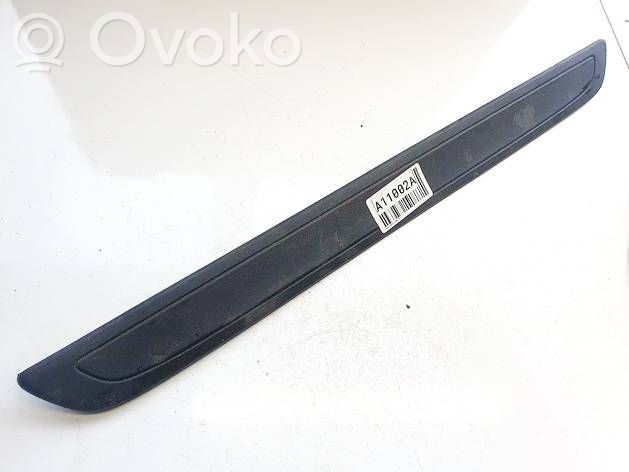 Toyota Auris 150 Listwa progowa przednia