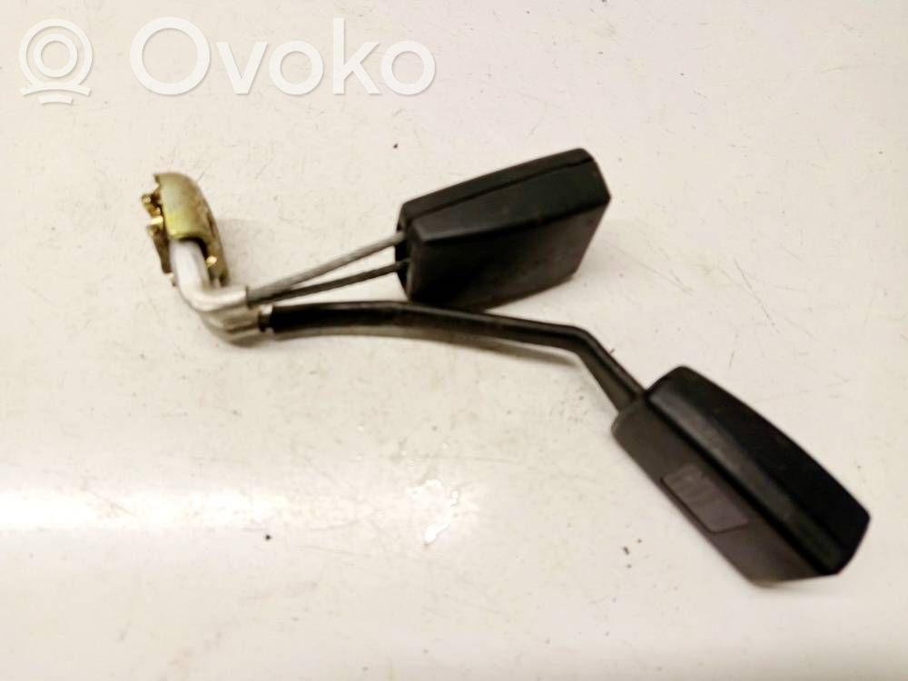 Audi A6 S6 C5 4B Bridă fixare centură de siguranță spate
