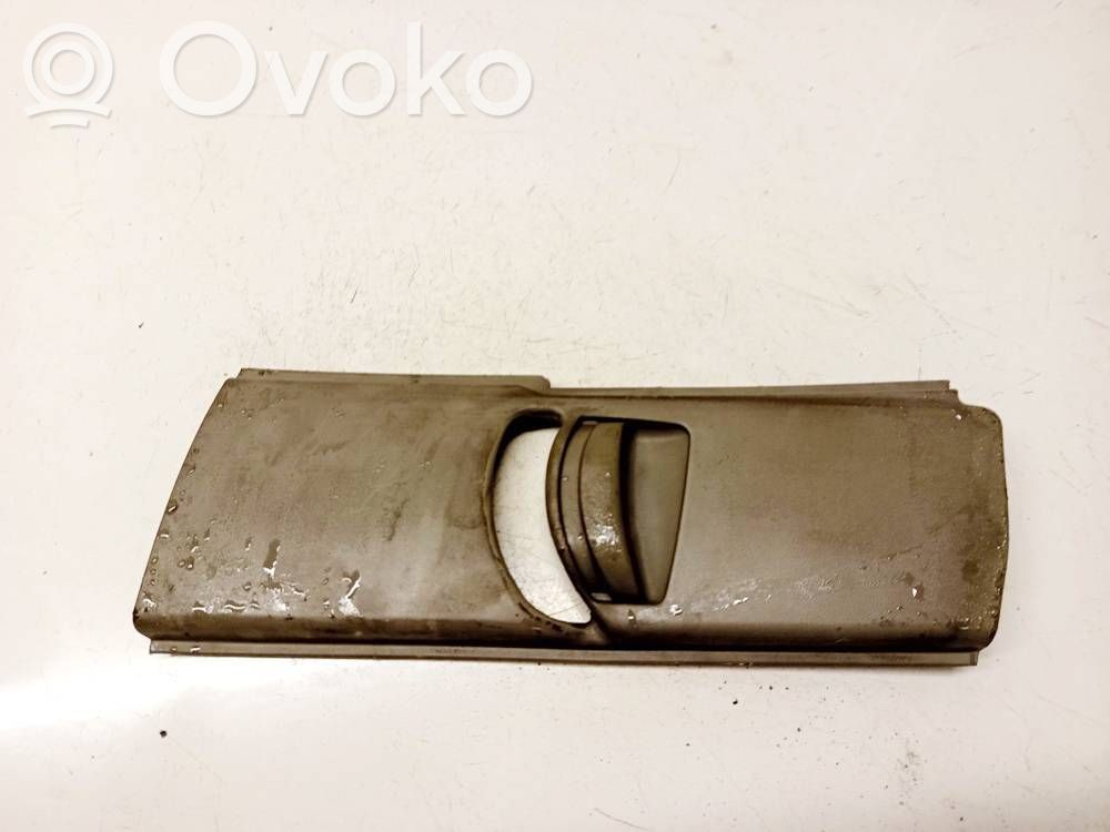 Audi A6 S6 C5 4B Alte piese de interior 