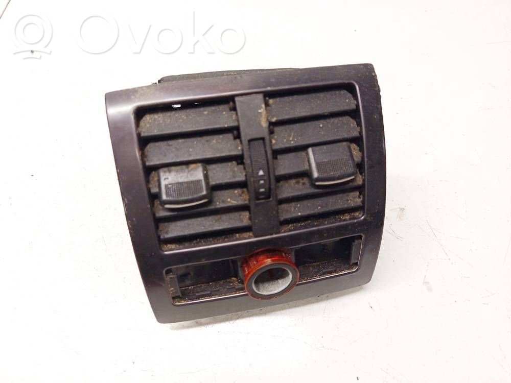 Rejilla de ventilación central del panel   4B0819203,4B0819203