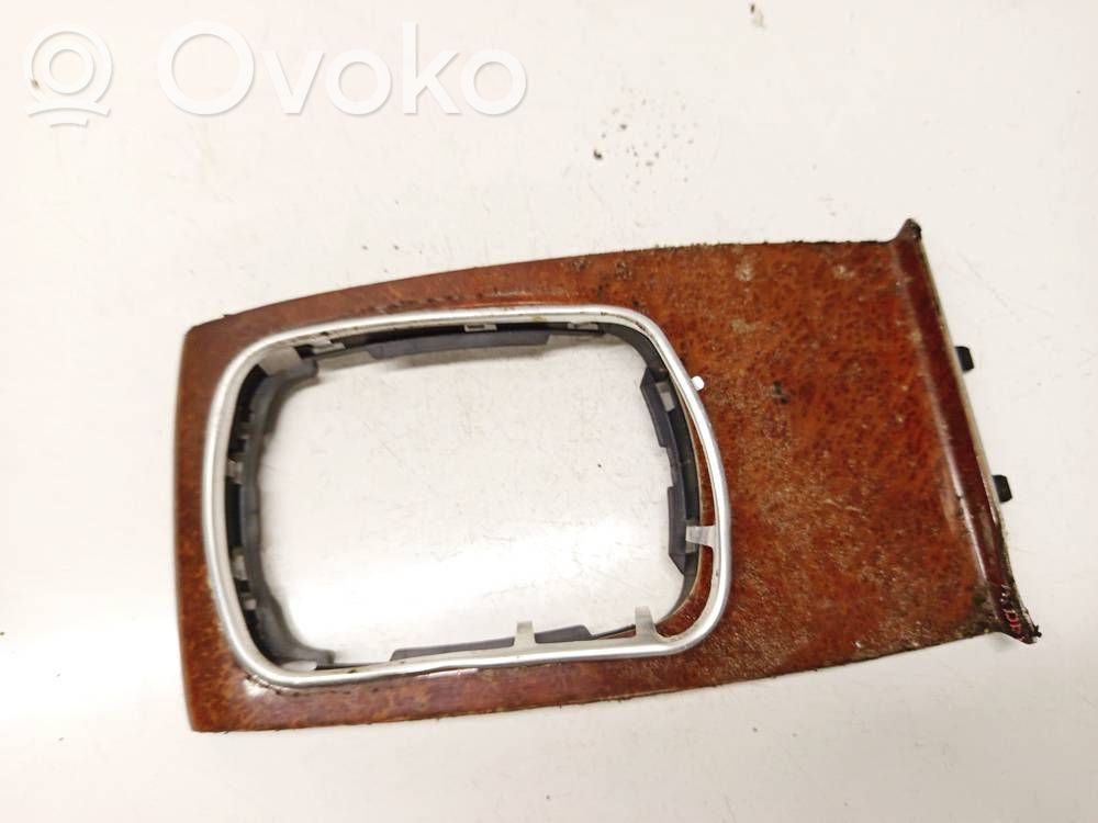 Audi A6 S6 C5 4B Altra parte interiore