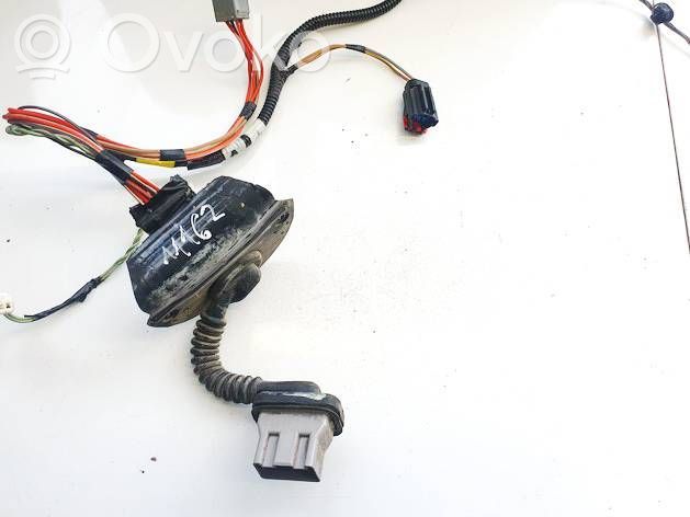 Dodge Caliber Citi elektroinstalācijas vadi 