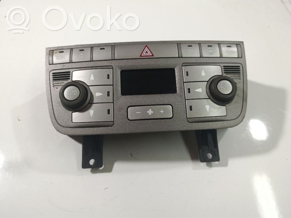 Lancia Musa Unidad de control climatización 