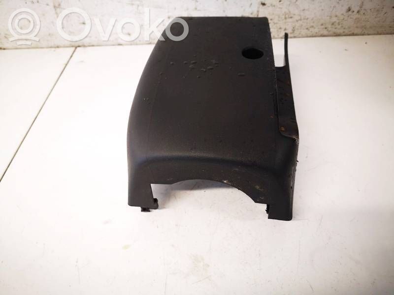 Seat Leon (5F) Elementy poszycia kolumny kierowniczej