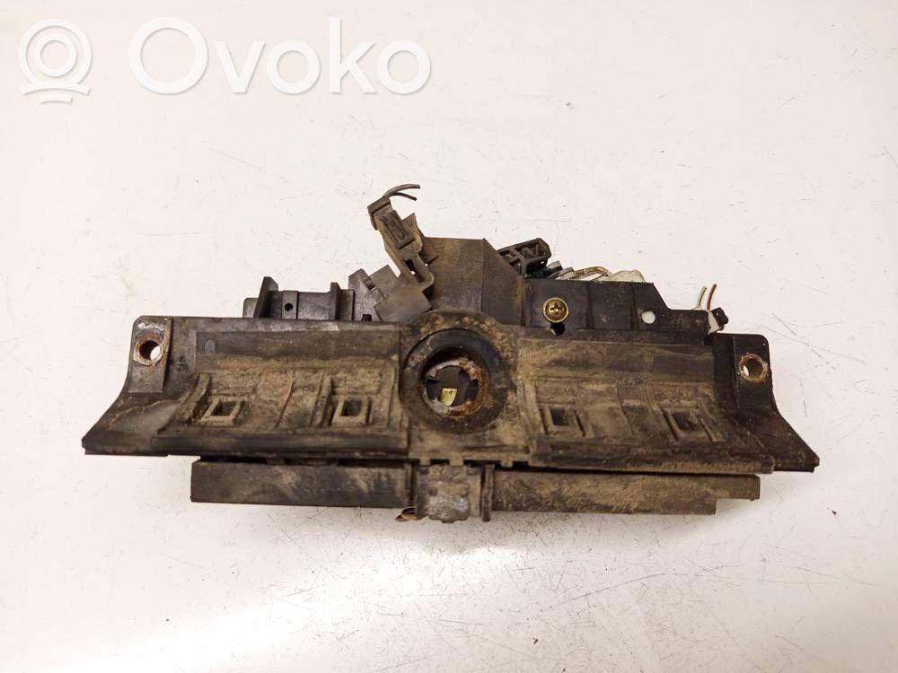 Audi A6 S6 C5 4B Motor închidere centralizată 