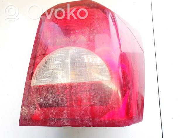 Rear/tail lights   05303752AE,05303880AE,05303752AE,05303880AE