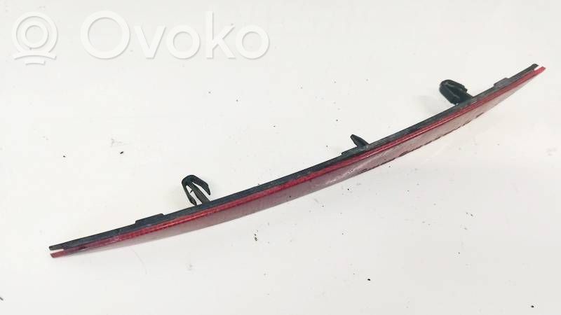 Odblask lampy tylnej   134274067199,600770500C,134274067199,600770500C