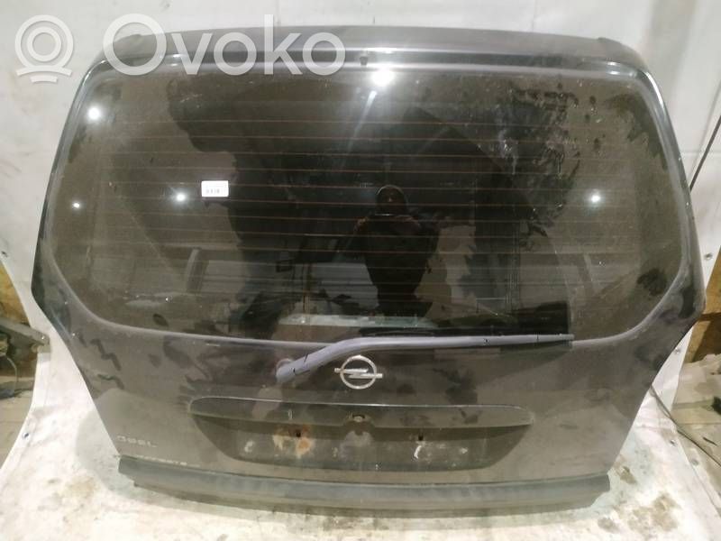 Opel Zafira A Portellone posteriore/bagagliaio 