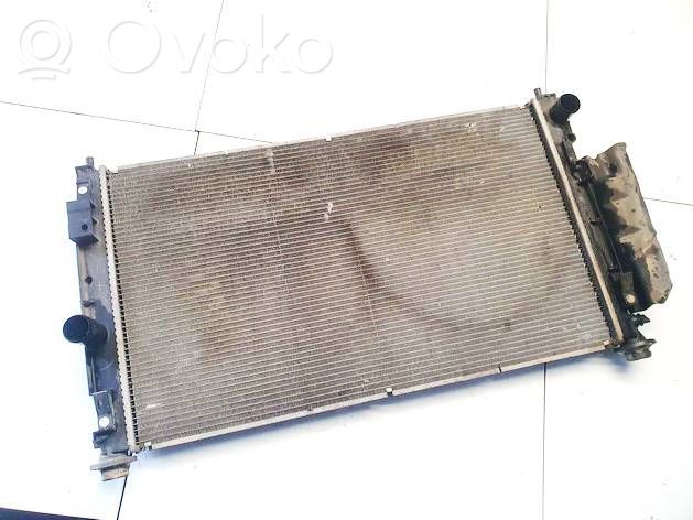 Coolant radiator   05058161AD,05058161AD,2916C,83403
