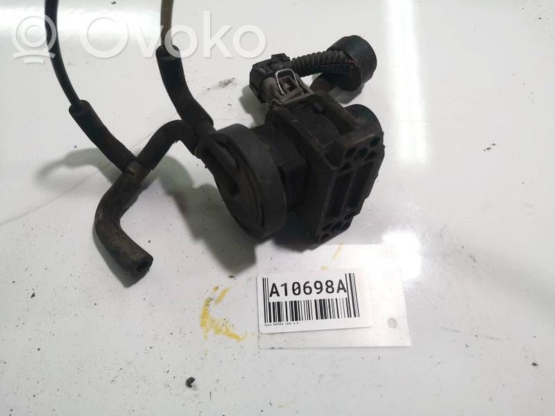 Opel Zafira A Elettrovalvola turbo 