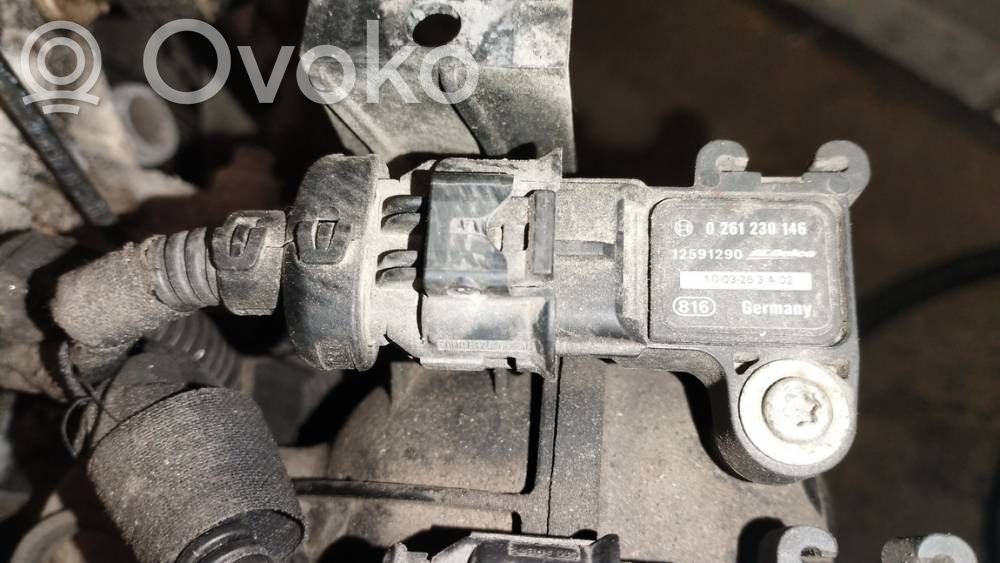 Luftdrucksensor   0261230146,0261230146