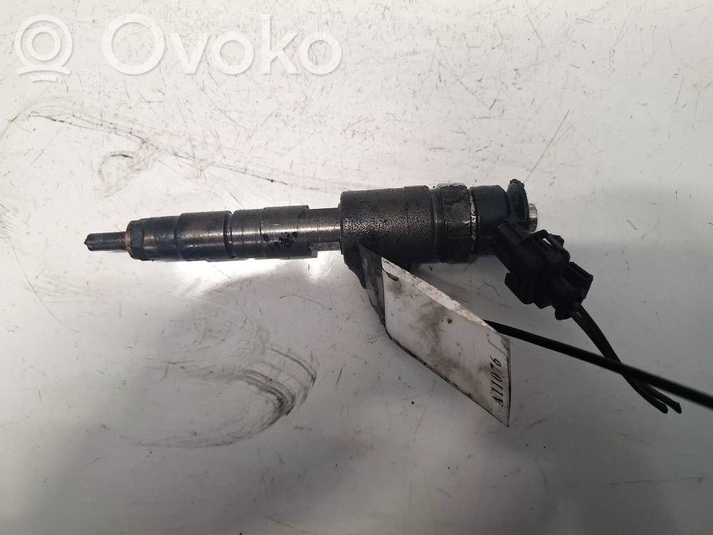 Injektor Einspritzdüse   0445110489,0445110489
