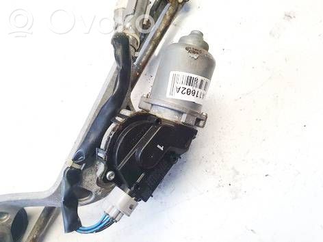 Toyota Auris 150 Motor ștergător 