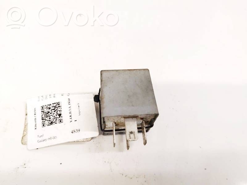 Otros relés   3B0911251,WL061237009,3B0911251,WL061237009