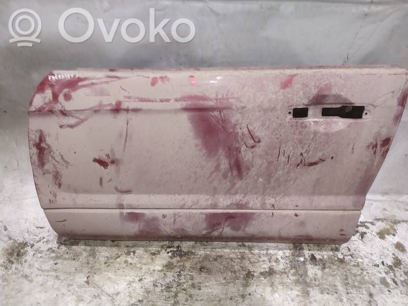 Porte avant   RAUDONOS,USERD,RAUDONOS,USERD