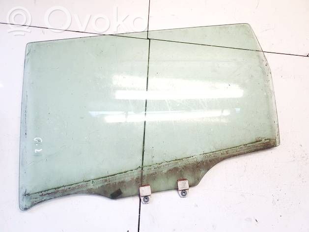 Honda Accord Geam ușă spate 