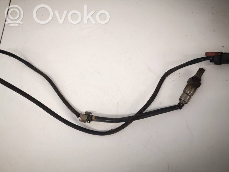 Seat Leon (5F) Sensore della sonda Lambda 
