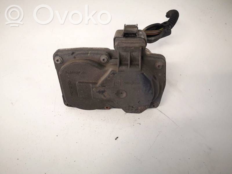 Seat Leon (5F) Supapă EGR 