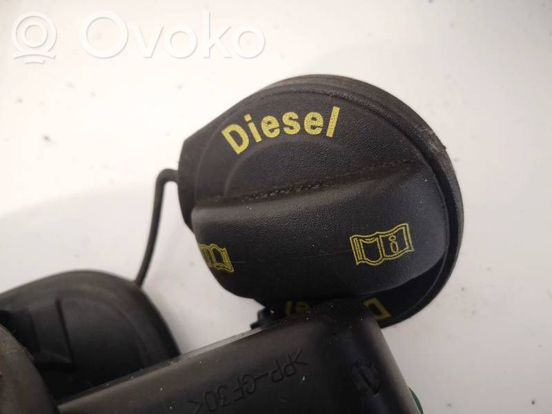 Seat Leon (5F) Bușon umplere rezervor combustibil 