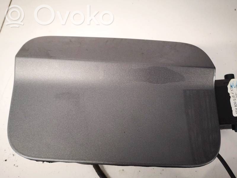 Seat Leon (5F) Klapka wlewu paliwa 