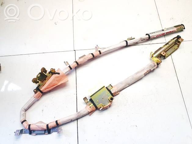 Honda Accord Airbag da tetto 