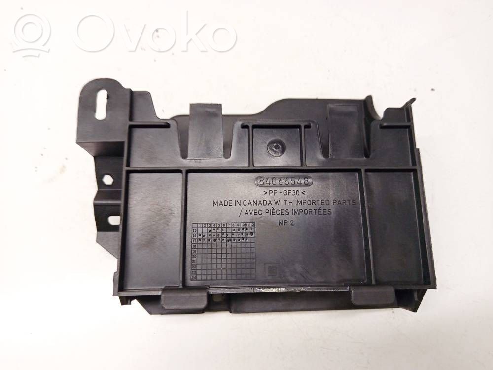 Otros repuestos del interior   84066548,84066548