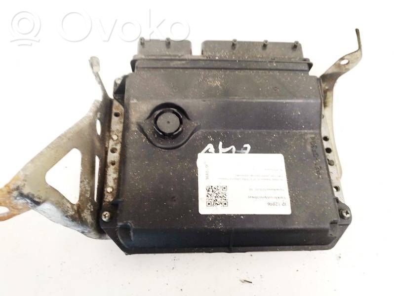 Toyota Avensis T270 Sterownik / Moduł ECU 