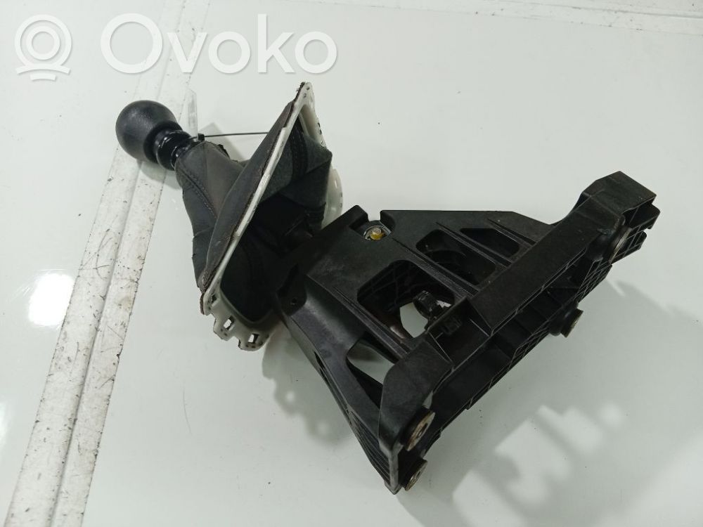 Toyota Avensis T270 Selettore cambio 
