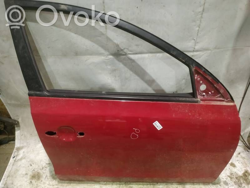 Hyundai i30 Ușă față