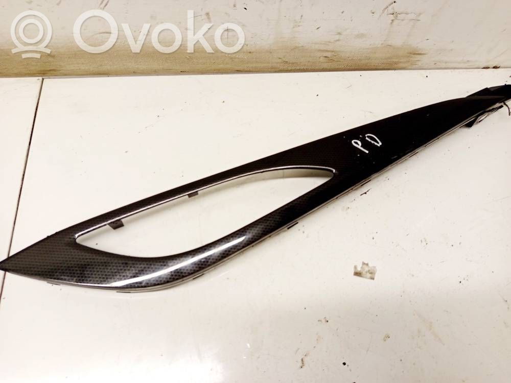 Opel Insignia B Altra parte interiore 