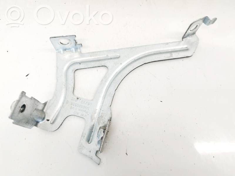 Seat Leon (5F) Altra parte esteriore