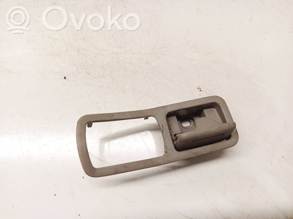 Audi A6 S6 C5 4B Alte piese de interior 