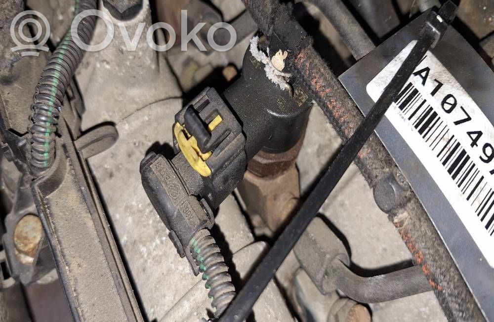 Inyector de combustible   0445110243,0445110243