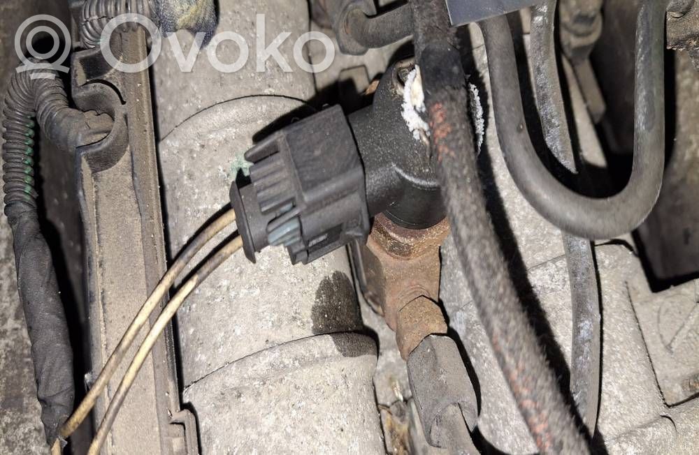 Saab 9-5 Injector combustibil 