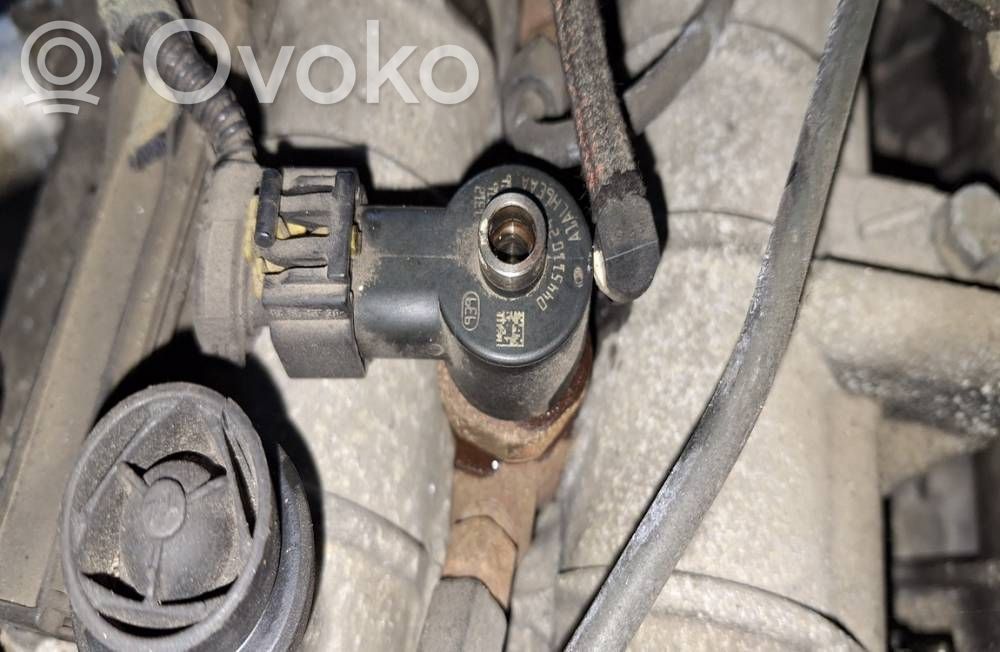 Saab 9-5 Injector combustibil 