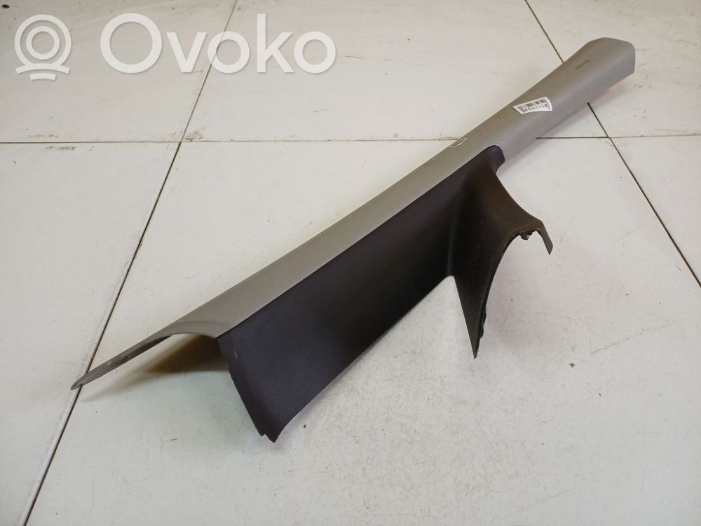 Opel Corsa D Altra parte interiore 