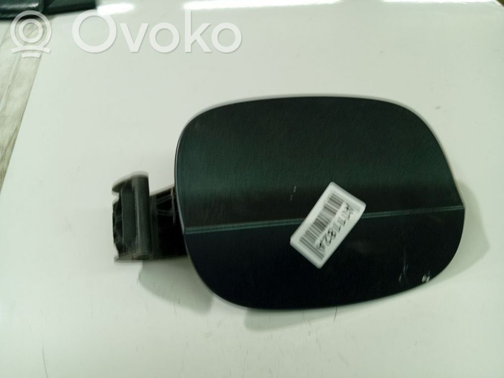Ford Mondeo MK IV Sportello del serbatoio del carburante