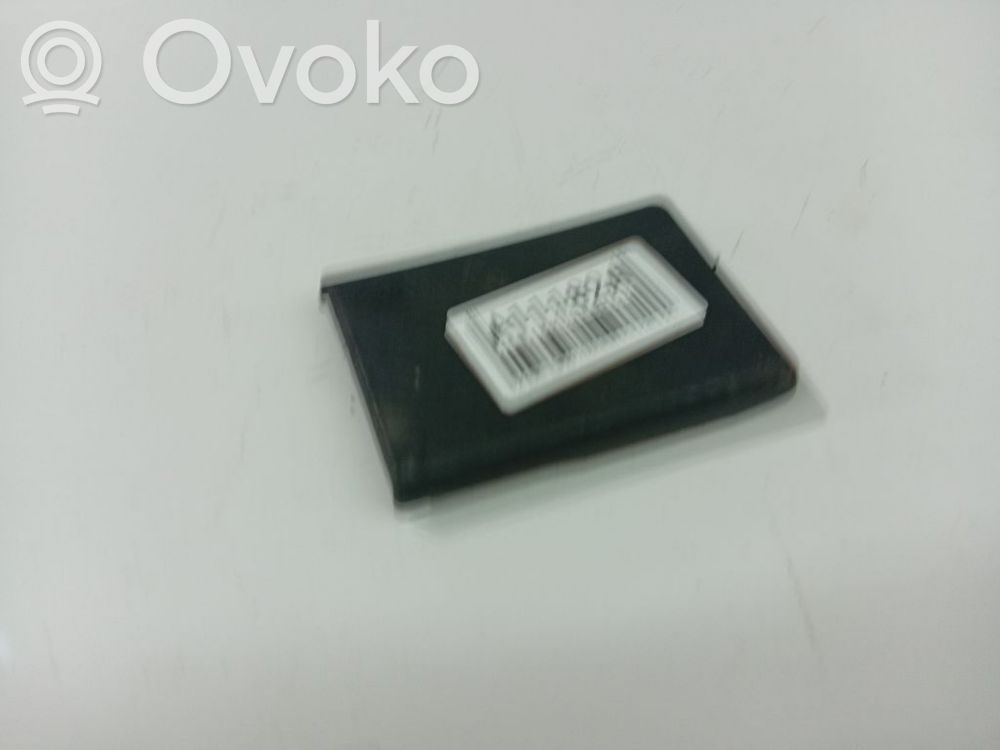 Ford Mondeo MK IV Altra parte interiore