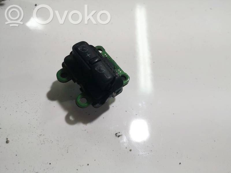 Volkswagen PASSAT B6 Interruttore di regolazione dell’illuminazione del quadro 