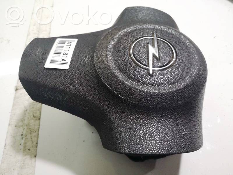 Opel Corsa D Airbag volan 