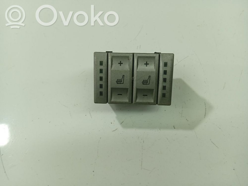 Ford Mondeo MK IV Comutator încălzire scaune 