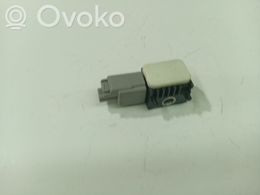 Ford Mondeo MK IV Senzor impact/declanșare airbag