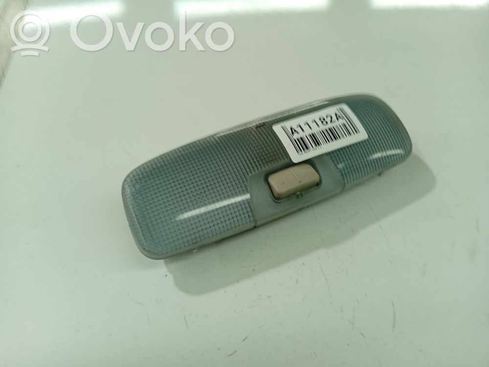 Ford Mondeo MK IV Lampă scaun spate 