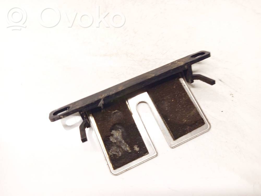 Audi A6 S6 C5 4B Altra parte interiore 