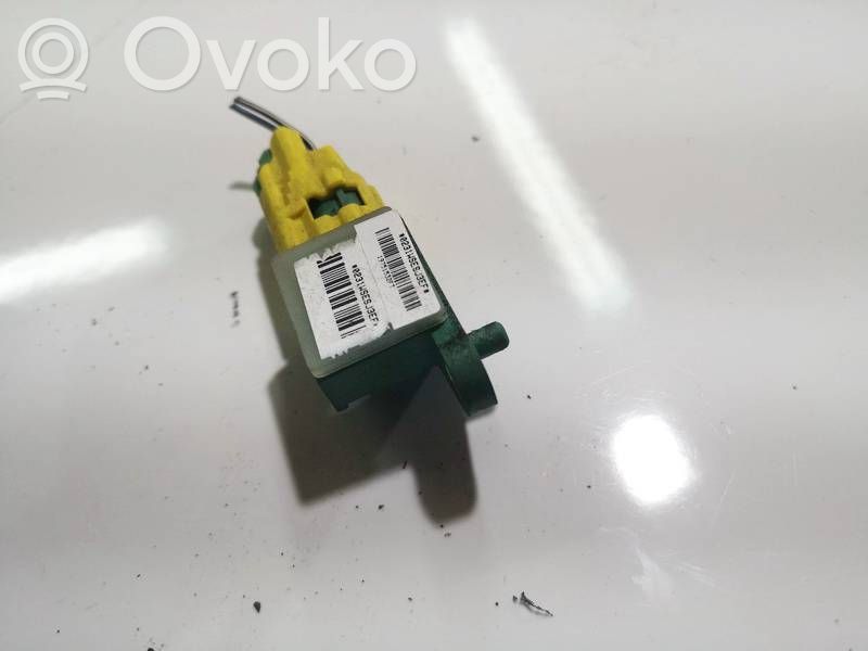 Volkswagen PASSAT B6 Sensore d’urto/d'impatto apertura airbag