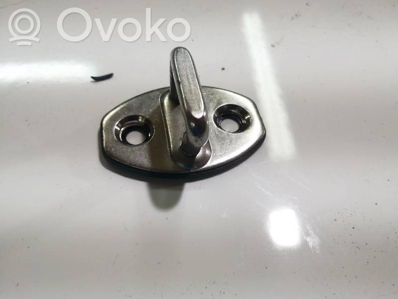 Volkswagen PASSAT B6 Altra parte esteriore